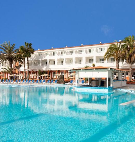 Sun, peace and the perfect summer in Fuerteventura Globales Sun, peace and the perfect summer in Fuerteventura Globales