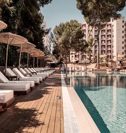 Discover Caramelo this summer in Mallorca Globales Discover Caramelo this summer in Mallorca Globales