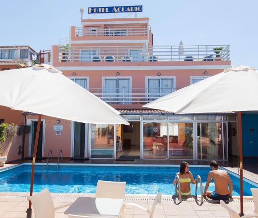 Tenerife zum besten Preis Globales Tenerife zum besten Preis Globales