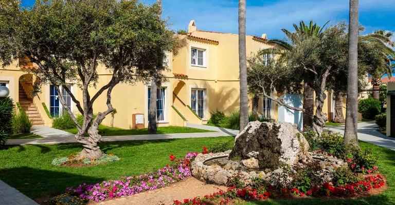 El mejor precio para tus vacaciones, solo por reservas antes Globales Binimar Ciudadela El mejor precio para tus vacaciones, solo por reservas antes Globales Binimar Ciudadela