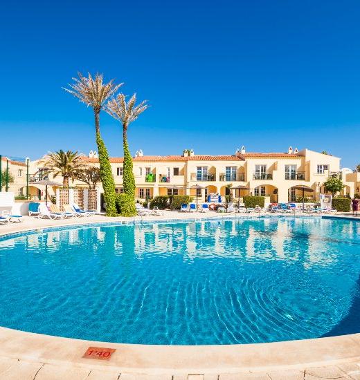 Family fun all summer in Menorca! Globales Family fun all summer in Menorca! Globales