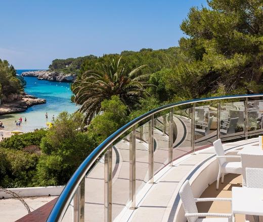 Cala'n Blanes zum besten Preis Globales Cala'n Blanes zum besten Preis Globales