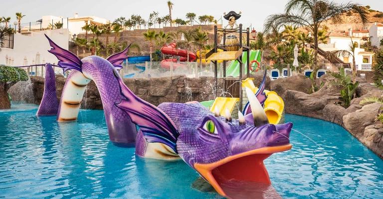 Descuento de hasta 25 % Globales los Patos Park Benalmádena Descuento de hasta 25 % Globales los Patos Park Benalmádena