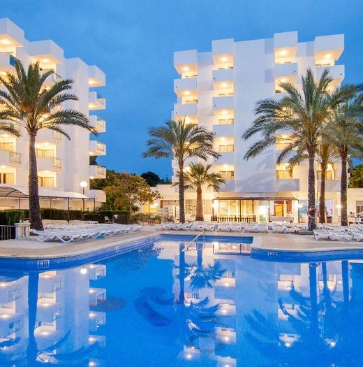 Descuento de hasta un 18 % Globales Descuento de hasta un 18 % Globales