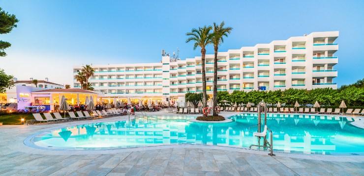 Últimos días Verano Globales Mediterrani Ciudadela Últimos días Verano Globales Mediterrani Ciudadela