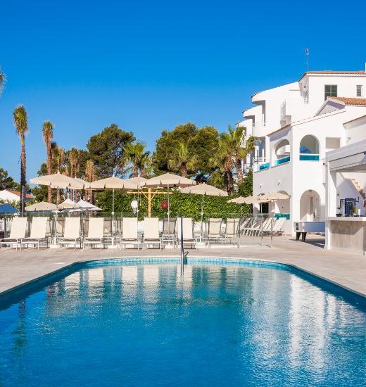 This summer, Menorca calls you Globales This summer, Menorca calls you Globales