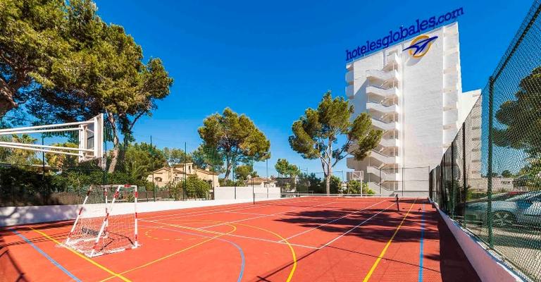 Vacaciones al mejor precio por tiempo limitado Globales Mimosa Palmanova Vacaciones al mejor precio por tiempo limitado Globales Mimosa Palmanova