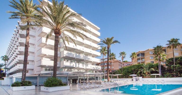 Reserva antes, paga menos Globales Panamá Palmanova Reserva antes, paga menos Globales Panamá Palmanova