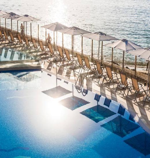 Your holiday in Globales Santa Lucía at the best price, exclusively available on the official website! Globales Your holiday in Globales Santa Lucía at the best price, exclusively available on the official website! Globales