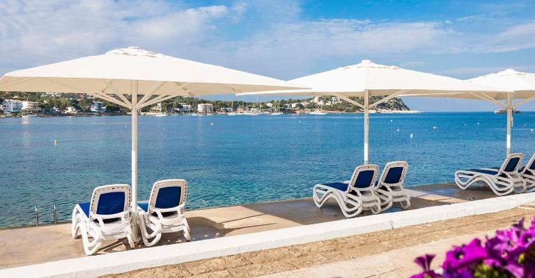 Descuento de hasta 18 % Globales Aptos. Verdemar Santa Ponsa Descuento de hasta 18 % Globales Aptos. Verdemar Santa Ponsa