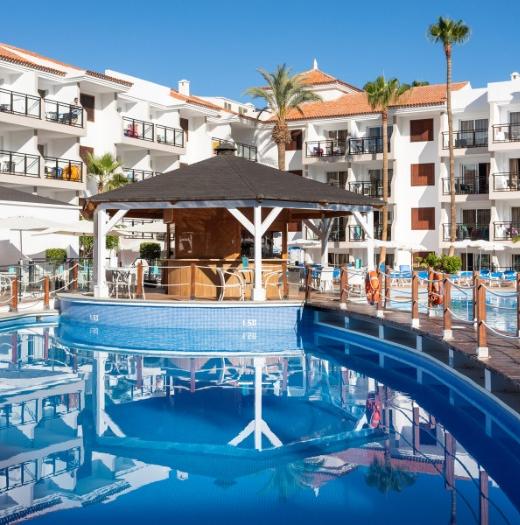 Plan ahead and book your stay at Globales Tamaimo Tropical at exclusive prices! Globales Plan ahead and book your stay at Globales Tamaimo Tropical at exclusive prices! Globales