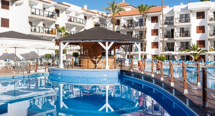 Tenerife todo incluido al mejor precio Globales Tamaimo Tropical Puerto de Santiago Tenerife todo incluido al mejor precio Globales Tamaimo Tropical Puerto de Santiago