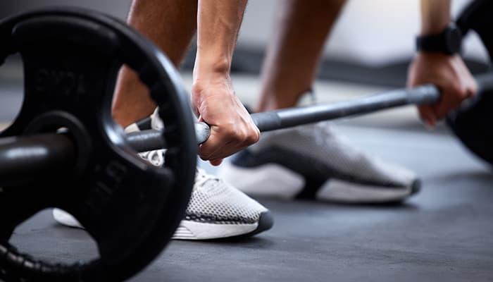 Gimnasio