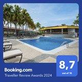 Globales Camino Real Managua   Globales Camino Real Managua