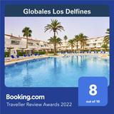 Globales Aptos. los Delfines Ciudadela Globales Aptos. los Delfines Ciudadela