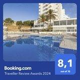 Globales Mimosa Palmanova   Globales Mimosa Palmanova