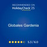 Globales Gardenia Fuengirola   Globales Gardenia Fuengirola