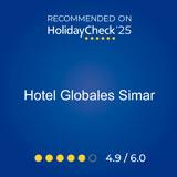 Globales Simar Cala San Vicente   Globales Simar Cala San Vicente