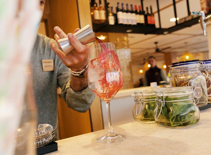 On the Rocks Caramelo Marina Cala'n Bosch Ciudadela On the Rocks Caramelo Marina Cala'n Bosch Ciudadela