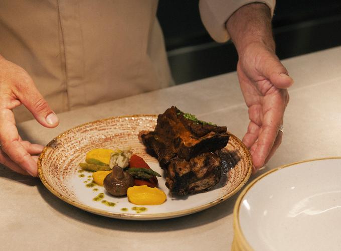 Sweet & Salty Caramelo Marina Cala'n Bosch Ciudadela Sweet & Salty Caramelo Marina Cala'n Bosch Ciudadela