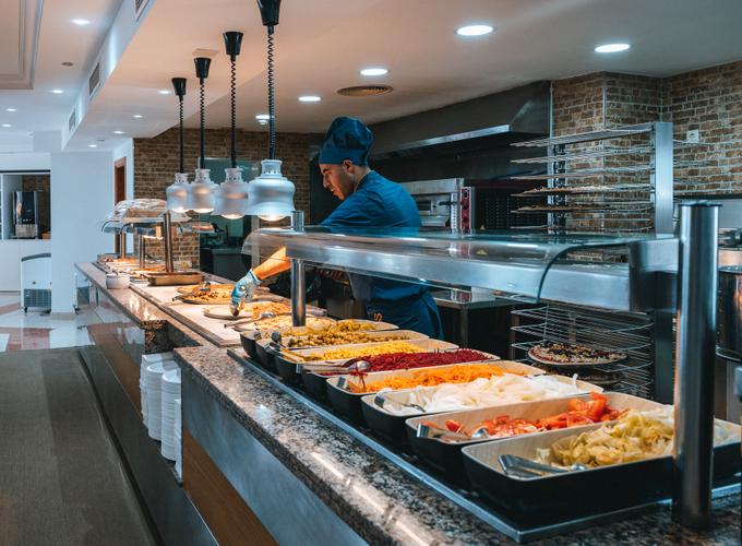 Pizzeria snack bar Globales América Calas de Mallorca Pizzeria snack bar Globales América Calas de Mallorca