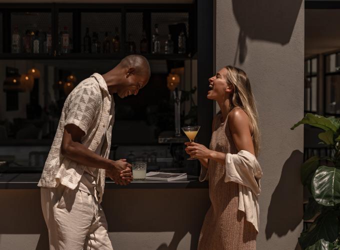 On The Rocks Caramelo Palma Beach Playa de Palma On The Rocks Caramelo Palma Beach Playa de Palma