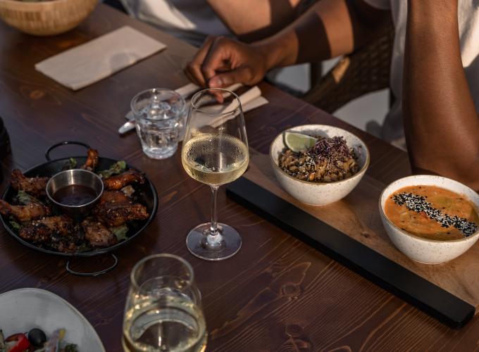 Sweet & Salty Caramelo Palma Beach Playa de Palma Sweet & Salty Caramelo Palma Beach Playa de Palma