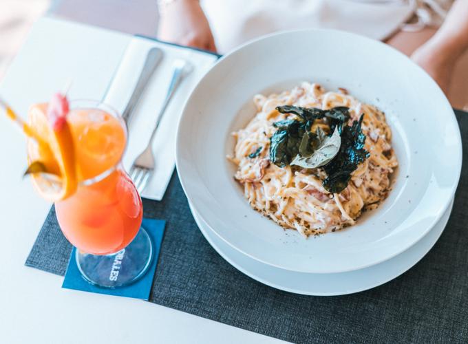 Restaurante Globales Aptos. Verdemar Santa Ponsa Restaurante Globales Aptos. Verdemar Santa Ponsa