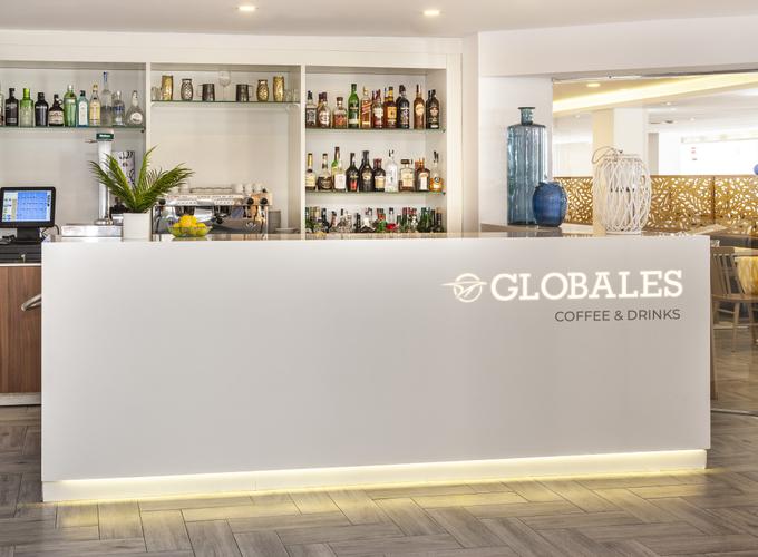 Lounge-Bar Globales Don Pedro Cala San Vicente Lounge-Bar Globales Don Pedro Cala San Vicente