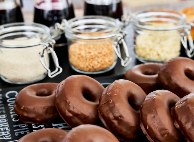 Desayuno buffet Globales Torrenova Palmanova Desayuno buffet Globales Torrenova Palmanova