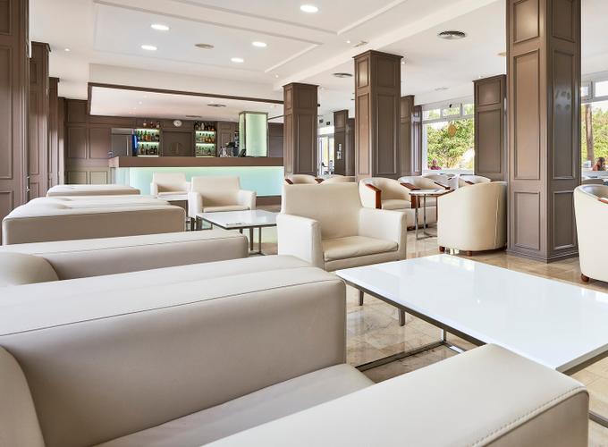 Cafeteria Globales América Calas de Mallorca Cafeteria Globales América Calas de Mallorca