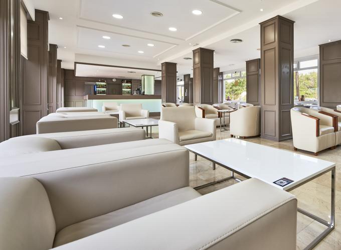 Café Globales América Calas de Mallorca Café Globales América Calas de Mallorca