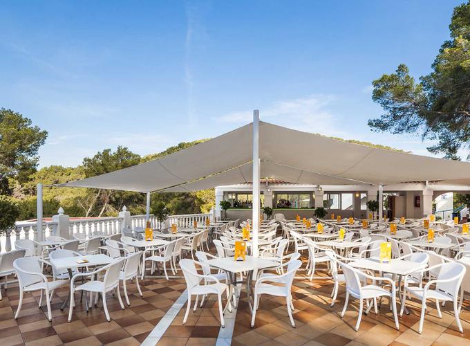 Poolbar Globales Aptos. Montemar Cala Llonga Poolbar Globales Aptos. Montemar Cala Llonga