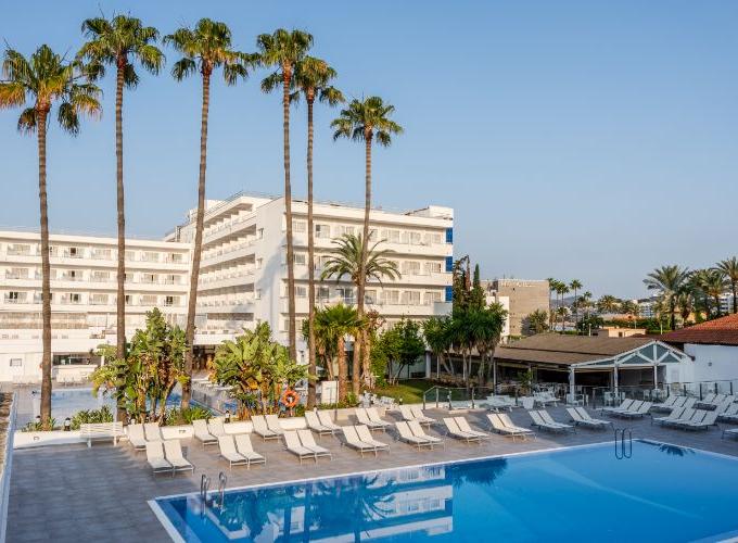 Bar piscina Globales Santa Ponsa Park Bar piscina Globales Santa Ponsa Park