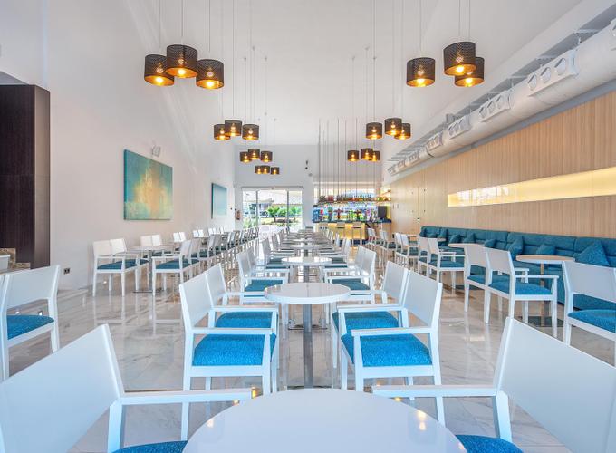 Terrassenbar Globales Playa Estepona Terrassenbar Globales Playa Estepona