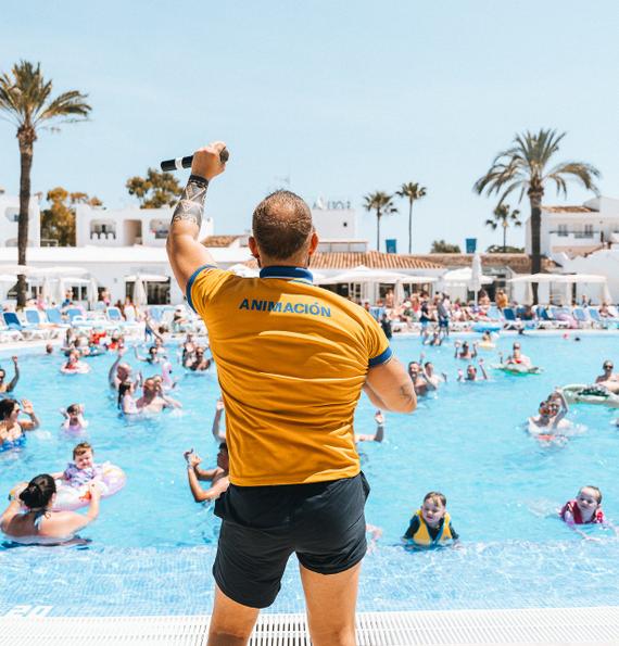 Animation Globales Bouganvilla Sa Coma Animation Globales Bouganvilla Sa Coma