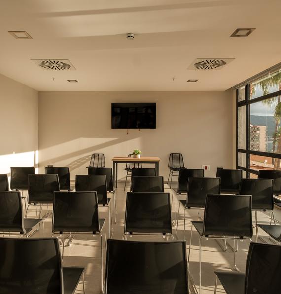 Meeting Room Caramelo Calviá Beach Palmanova Meeting Room Caramelo Calviá Beach Palmanova