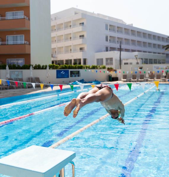 Schwimmbäder Globales Janeiro Can Picafort Schwimmbäder Globales Janeiro Can Picafort