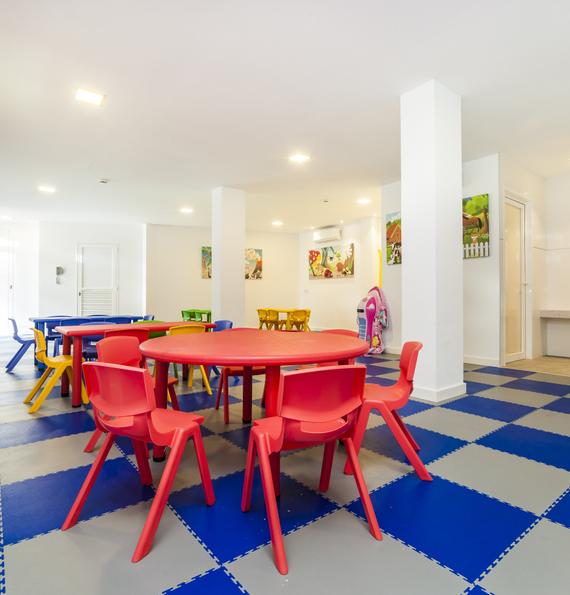 Miniclub Globales Simar Cala San Vicente Miniclub Globales Simar Cala San Vicente