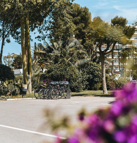 Gärten Globales Playa Estepona Gärten Globales Playa Estepona