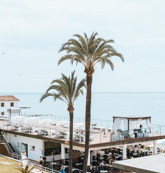 Swimmingpools Globales Playa Estepona Swimmingpools Globales Playa Estepona