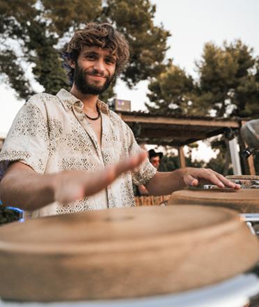 Sweet Sunset Caramelo Palma Beach Playa de Palma Sweet Sunset Caramelo Palma Beach Playa de Palma