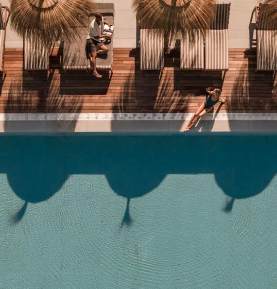 Estilo & Relax Caramelo Calviá Beach Palmanova Estilo & Relax Caramelo Calviá Beach Palmanova