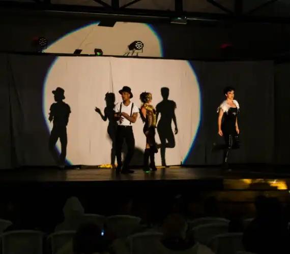 Animation Globales Cala'n Bosch Ciudadela Animation Globales Cala'n Bosch Ciudadela