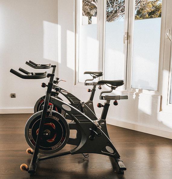 Fitnessstudio Globales Cala Blanca Ciudadela Fitnessstudio Globales Cala Blanca Ciudadela