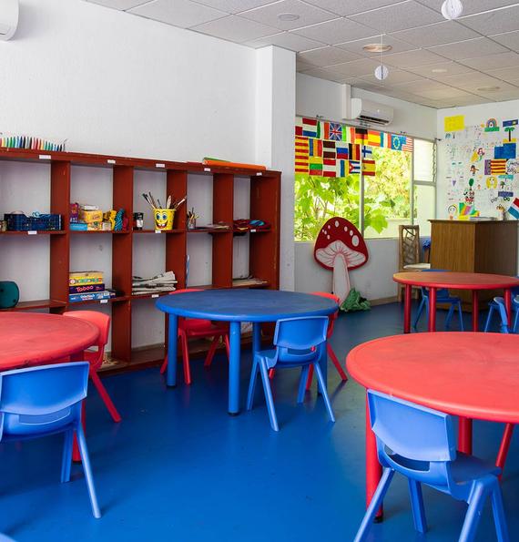 Animación  Globales Maioris Llucmajor Animación  Globales Maioris Llucmajor