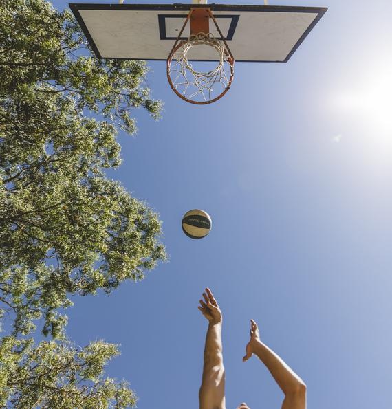 Sports court Globales Aptos. Costa de la Calma Santa Ponsa Sports court Globales Aptos. Costa de la Calma Santa Ponsa