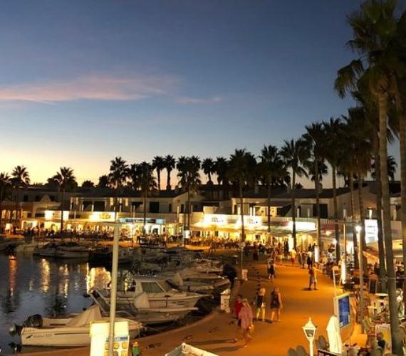 Freizeitaktivitäten in Cala'n Bosch Globales Cala'n Bosch Ciudadela Freizeitaktivitäten in Cala'n Bosch Globales Cala'n Bosch Ciudadela