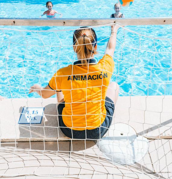 Servicios de animación  Globales Aptos. Verdemar Santa Ponsa Servicios de animación  Globales Aptos. Verdemar Santa Ponsa