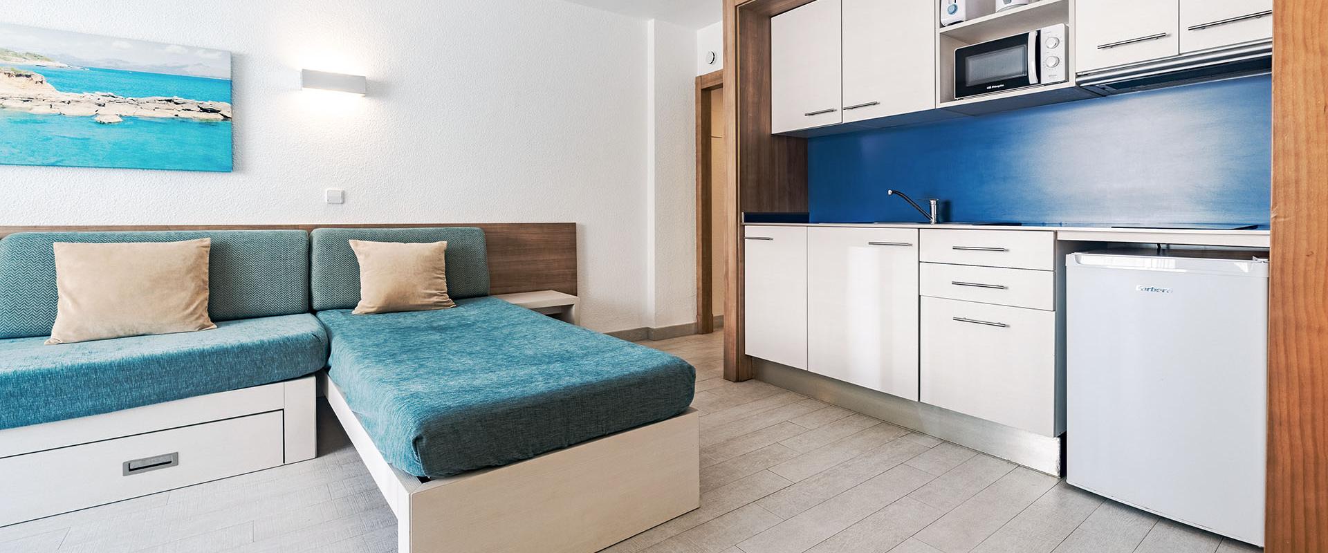 Apartamento  Globales Aptos. Verdemar Santa Ponsa Apartamento  Globales Aptos. Verdemar Santa Ponsa